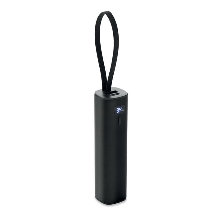 POWERTUBE-Bateria portàtil