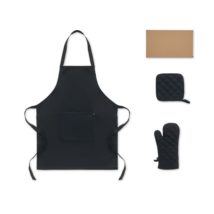 GALA SET-Set