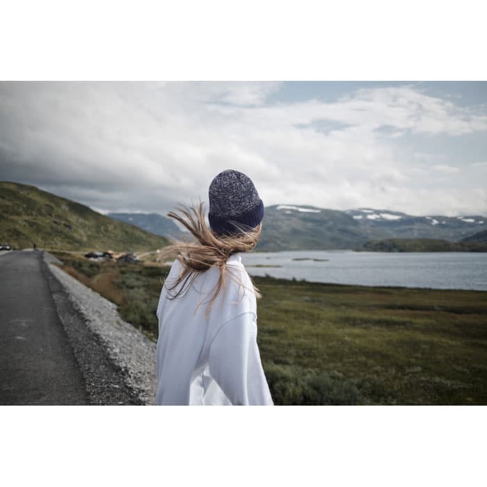 PUNTOS-Gorro