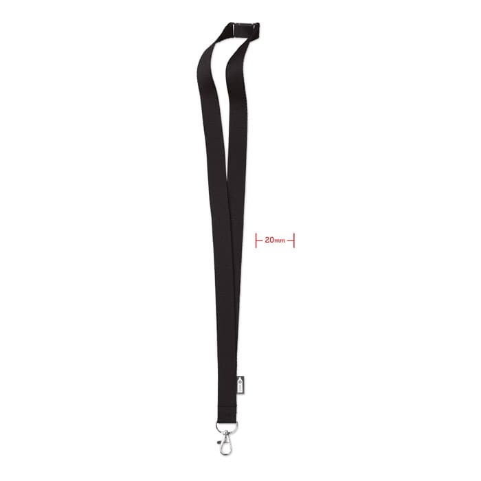 LANY RPET-Lanyard