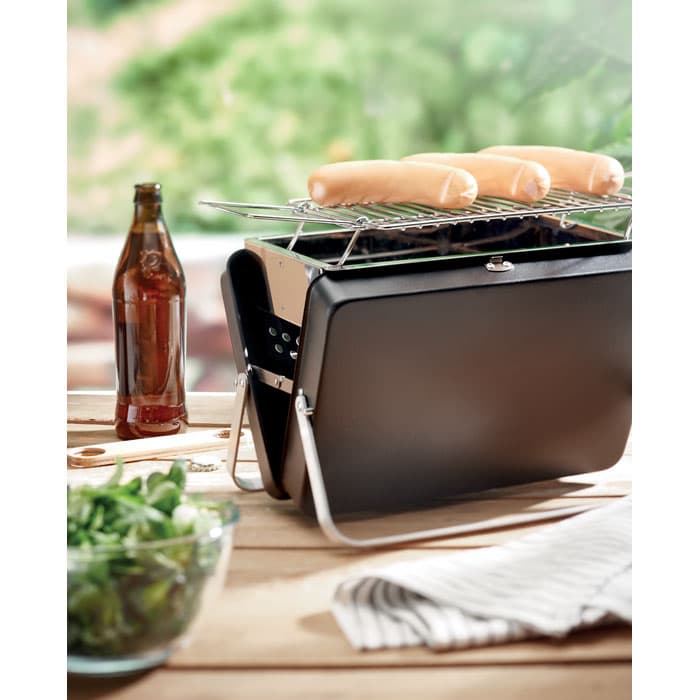 BBQ TO GO-Maletí