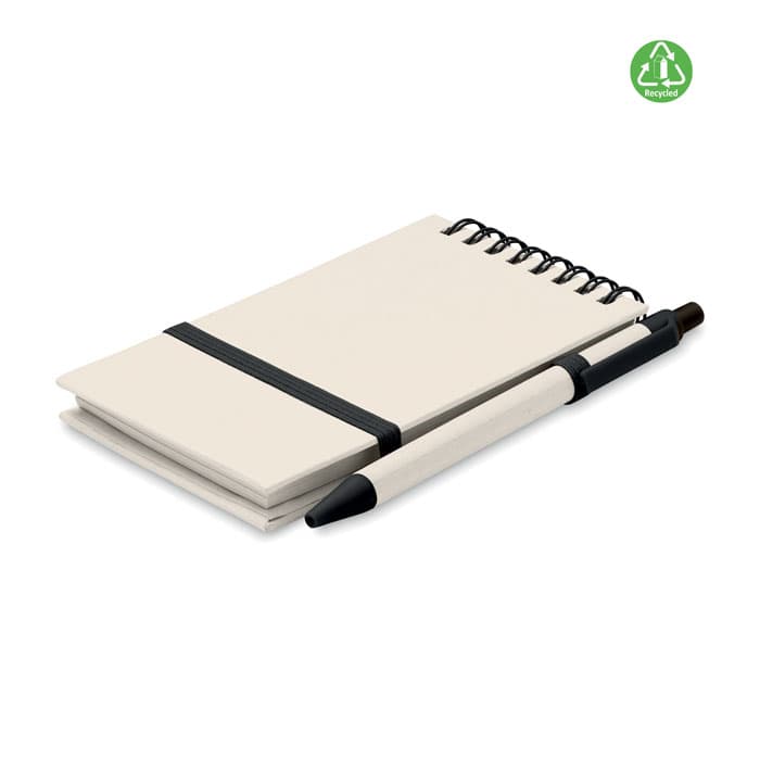 MITO SET-Llibreta