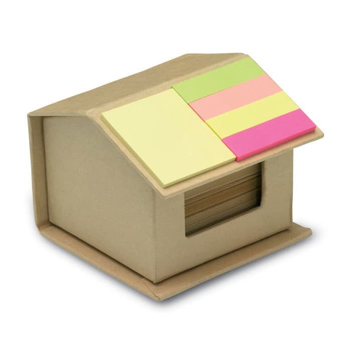 RECYCLOPAD-Caixa