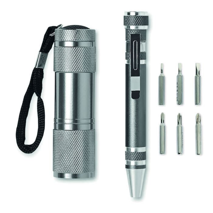 COMBITOOL-Set