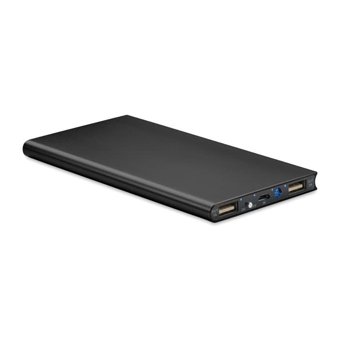 POWERFLAT8-Bateria portàtil