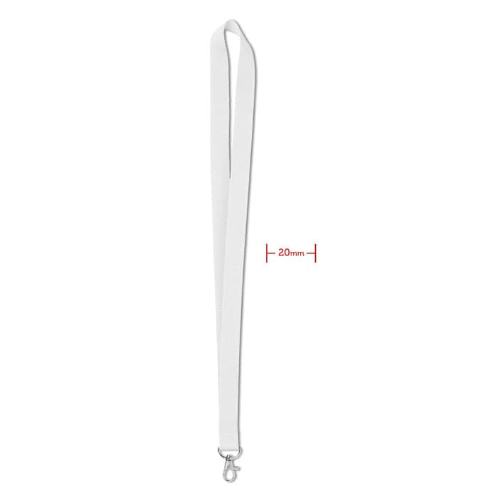 SIMPLE LANY-Lanyard
