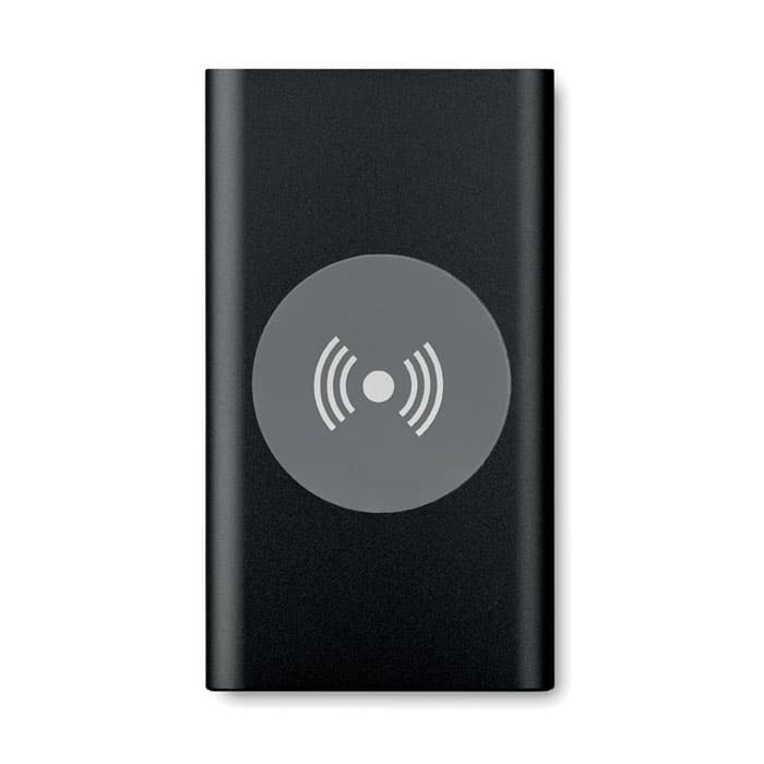 POWER&WIRELESS-Bateria portàtil