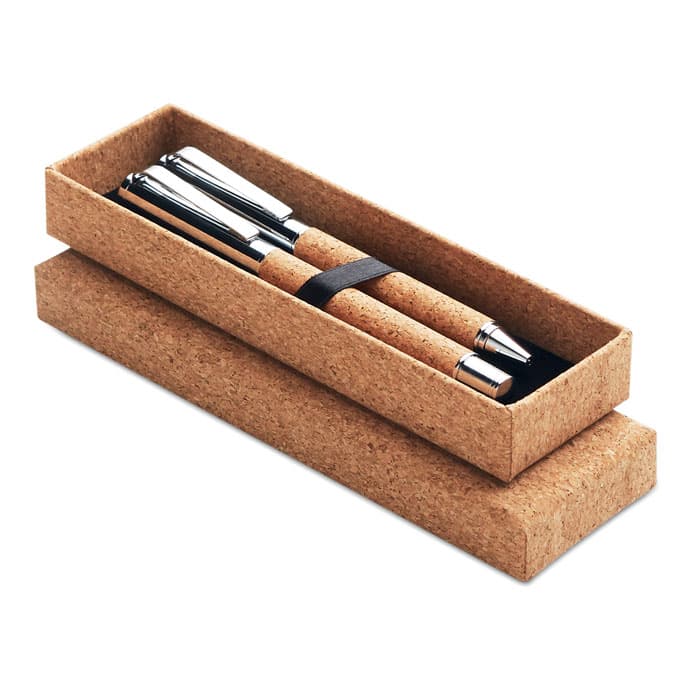 QUERCUS-Set