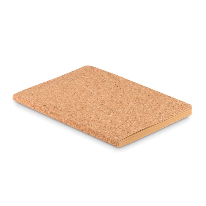 NOTECORK-Llibreta
