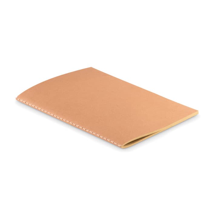 MID PAPER BOOK-Llibreta