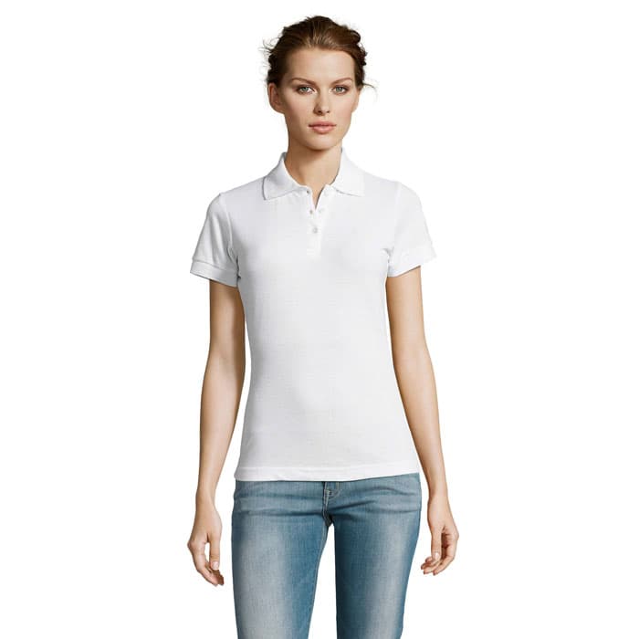 PRIME WOMEN-Polo dona