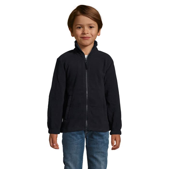 NORTH KIDS-Jaqueta infantil
