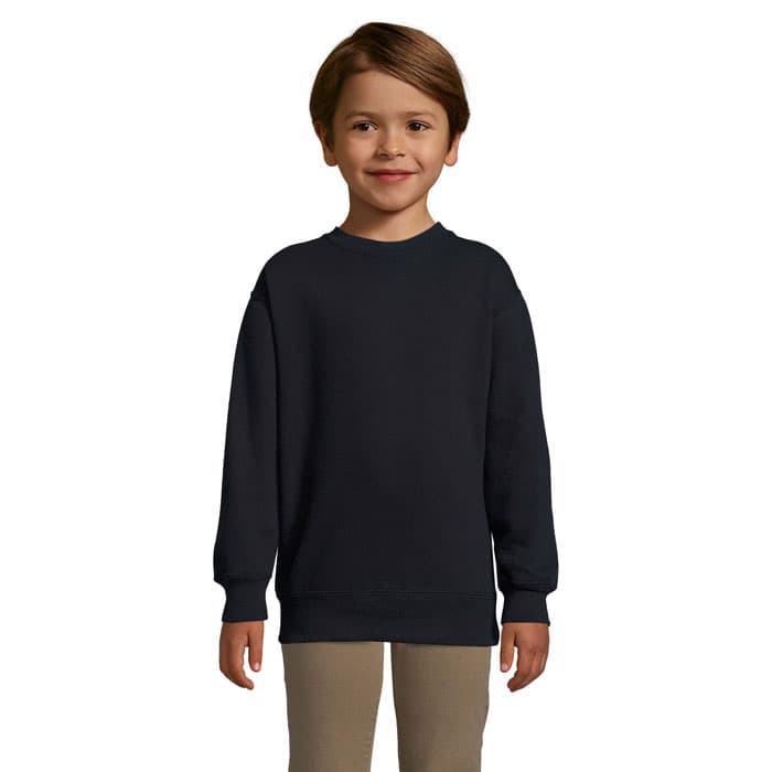 NEW SUPREME KIDS-Dessuadora infantil