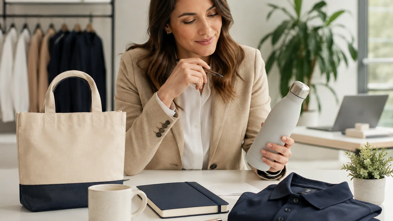 Com triar els millors articles promocionals per a la teva empresa